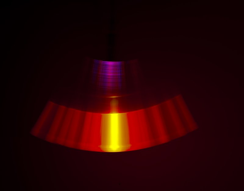 POT LID BY LASER LIGHT