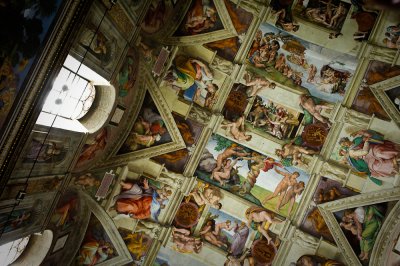 Mediterranean Cruise