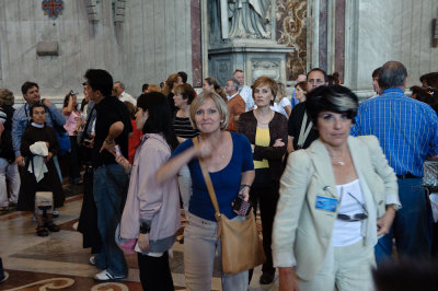 Mediterranean Cruise