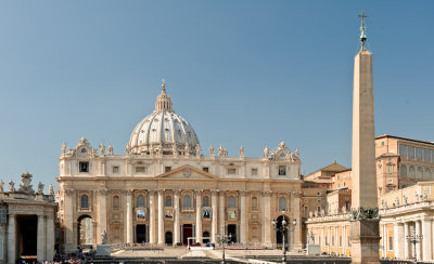Mediterranean Cruise