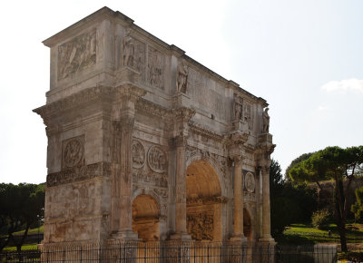 Mediterranean Cruise
