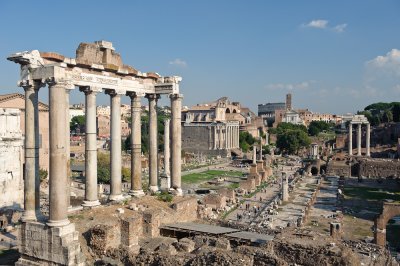 Mediterranean Cruise