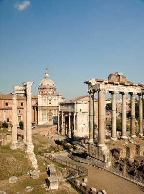 Mediterranean Cruise