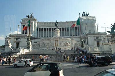 Mediterranean Cruise