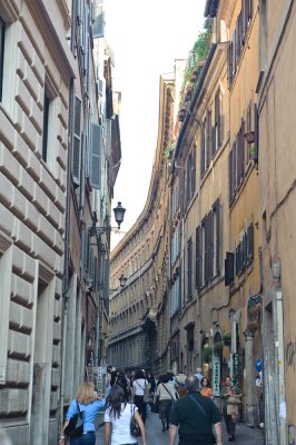 Mediterranean Cruise