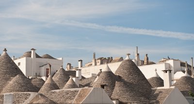 Alberobello