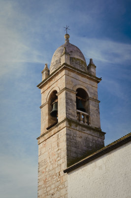 Alberobello