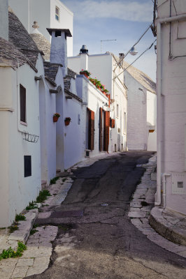 Alberobello