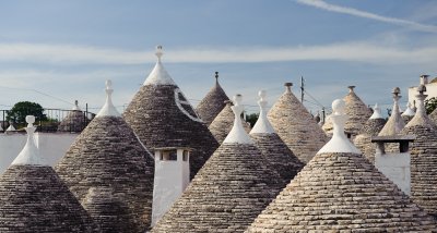 Alberobello