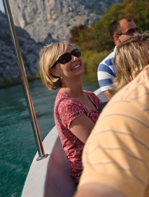 Mediterranean Cruise