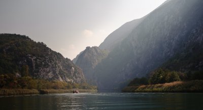 Mediterranean Cruise