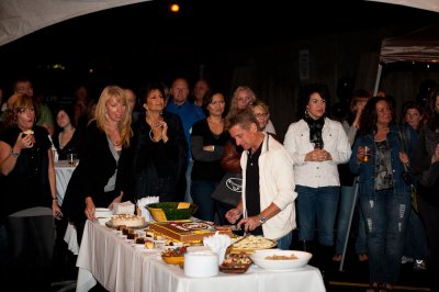 Tranquility Spa---10 Year Anniversary