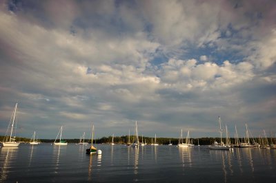 Maine 2010