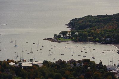 Maine 2010