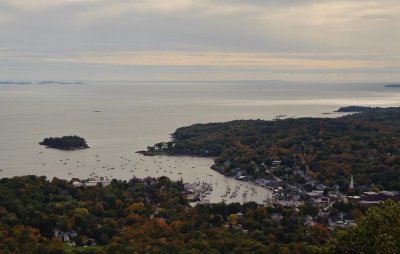 Maine 2010