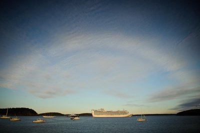 Maine 2010