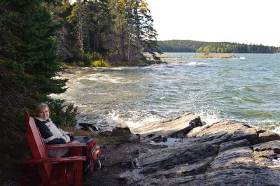 Maine 2010