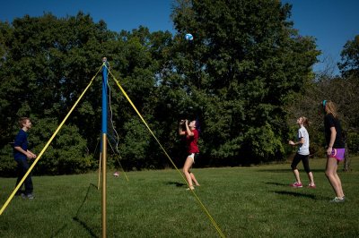 Volleyball