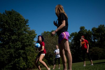 Volleyball