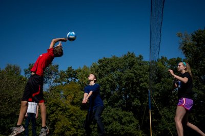 Volleyball