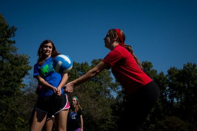 Volleyball