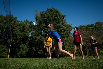 Volleyball