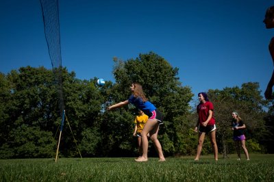 Volleyball