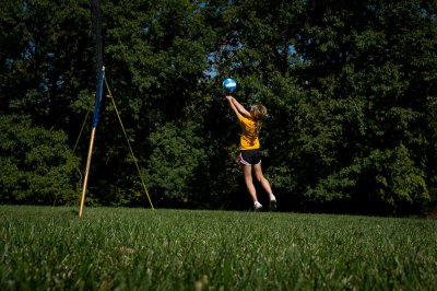 Volleyball