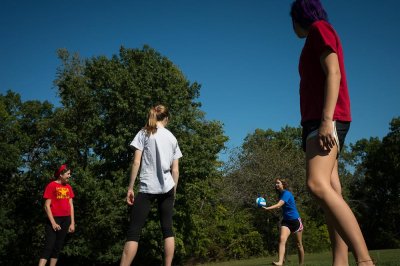 Volleyball