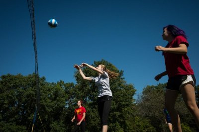 Volleyball