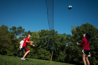 Volleyball