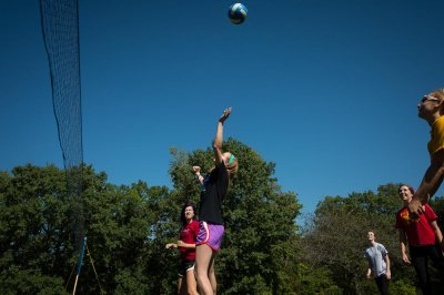 Volleyball