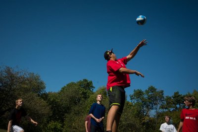 Volleyball