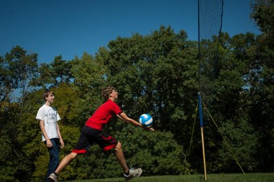 Volleyball