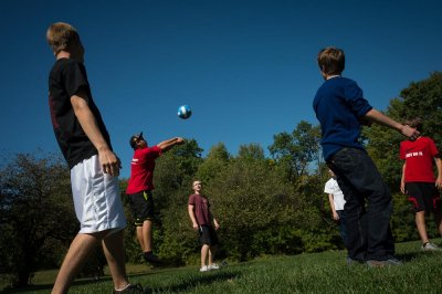 Volleyball