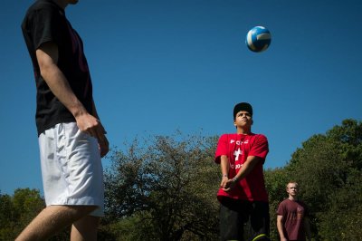 Volleyball