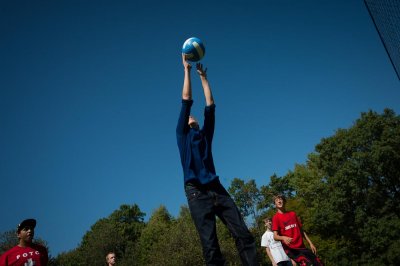 Volleyball