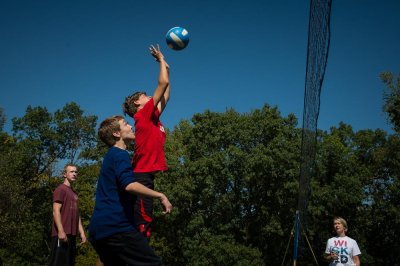 Volleyball