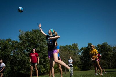 Volleyball