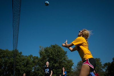 Volleyball