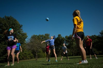 Volleyball