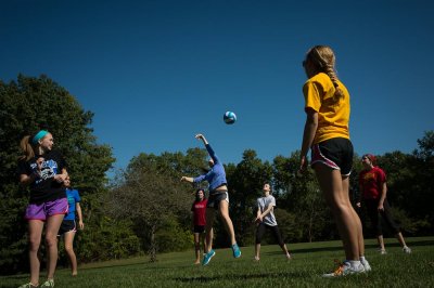 Volleyball