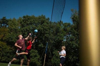 Volleyball