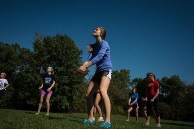 Volleyball