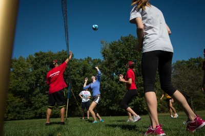 Volleyball