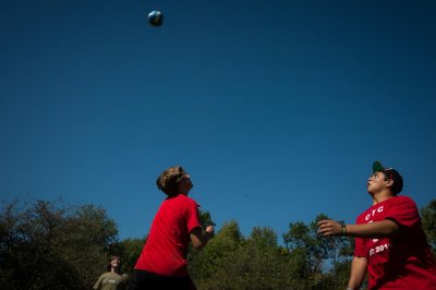 Volleyball