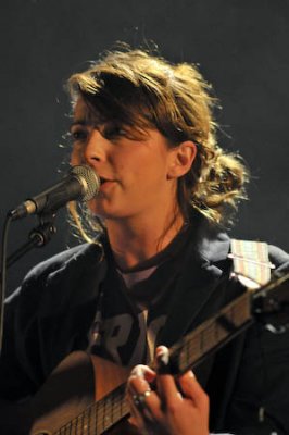 Lippie 10/2008 (Olympia Paris)
