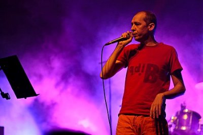 Que De La Bouche 04/2008