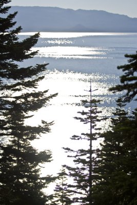 Lake Tahoe Sunshine