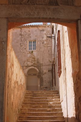 Dubrovnik 2009
